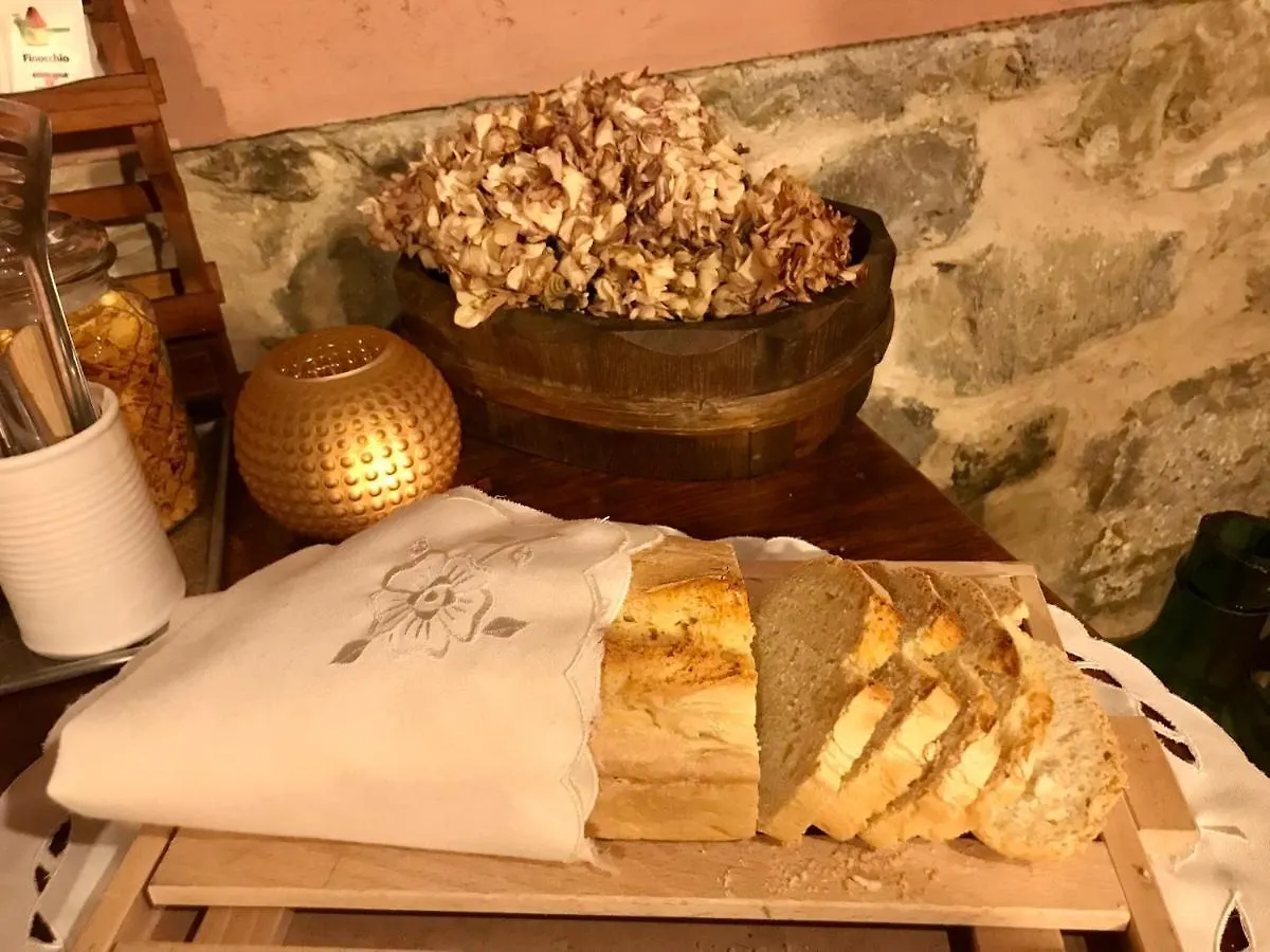 مبيت وإفطار Marlia Bed&Breakfast La Madonnina