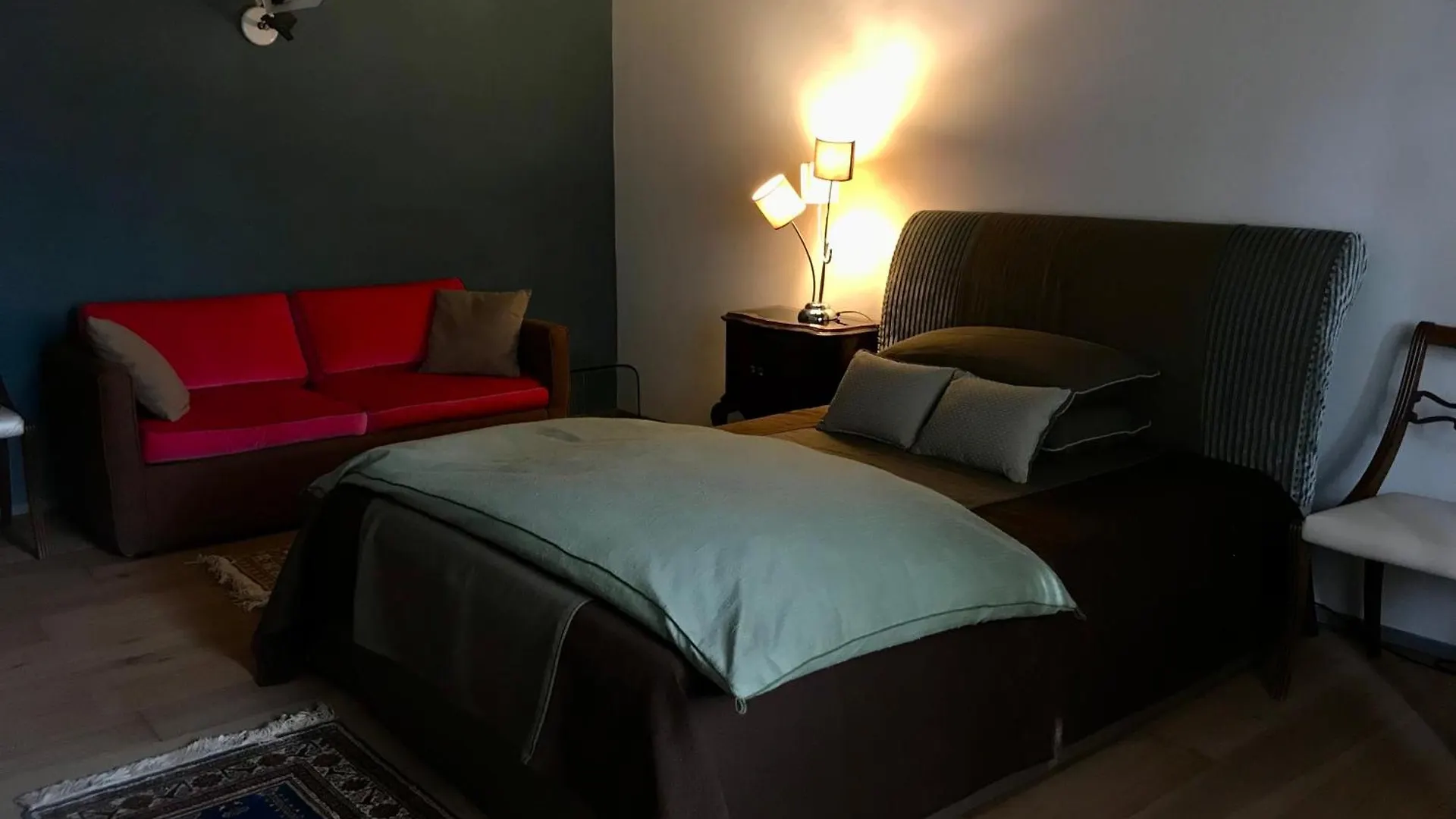 Bed&Breakfast La Madonnina Bed & Breakfast Marlia 0*,  Italy